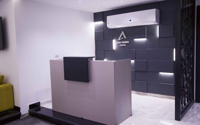 Elite Pyramids Boutique Hotel