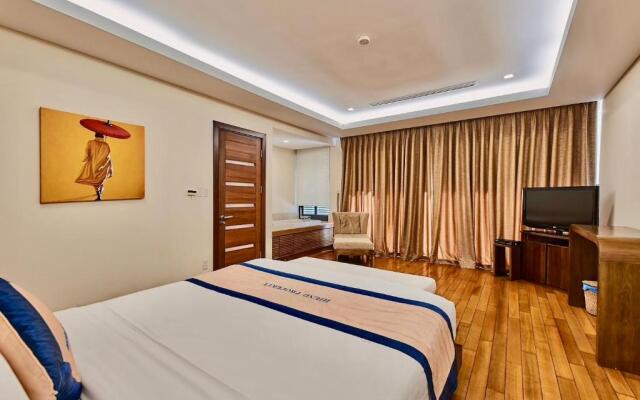 Wonderful Azura 4Bedrooms Villa