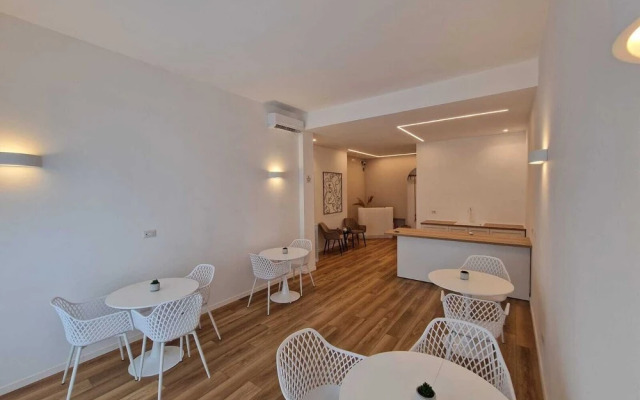 L'altalena - Guest house