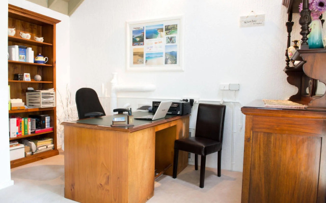 Nelson Bay Bed and Breakfast