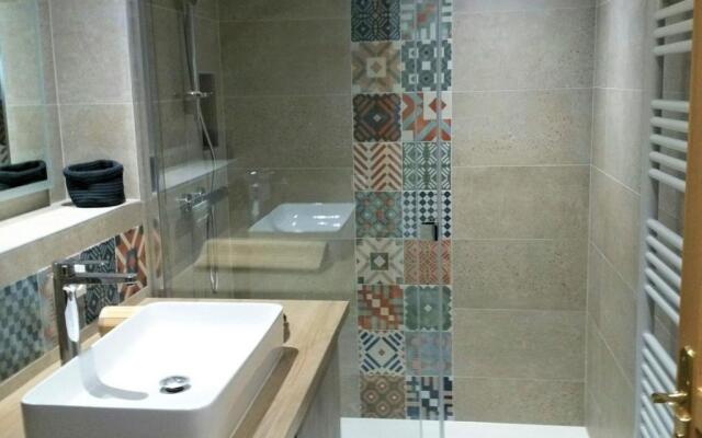 Appartement La Clusaz, 4 pièces, 7 personnes - FR-1-459-167