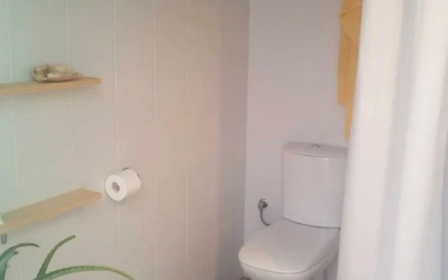 Ancones Lejanos Rooms