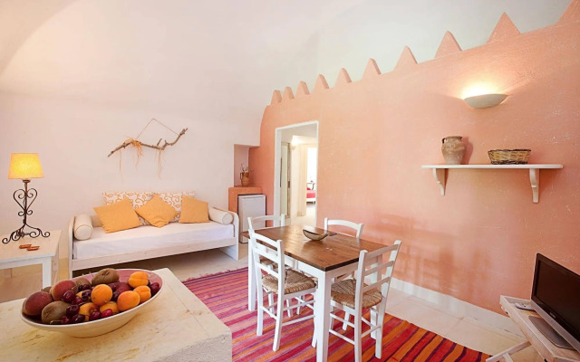 Masseria Li Foggi