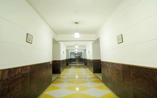Hotel Moon