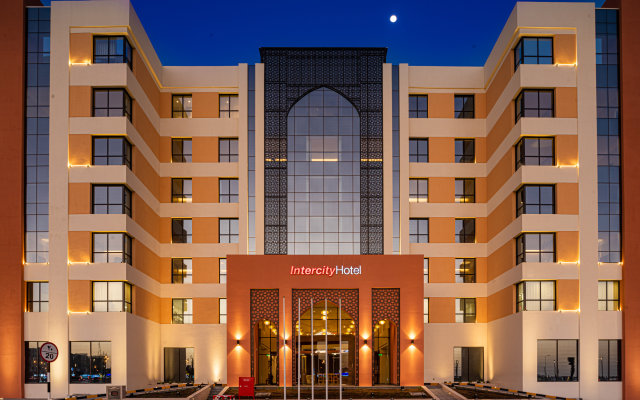 IntercityHotel Nizwa