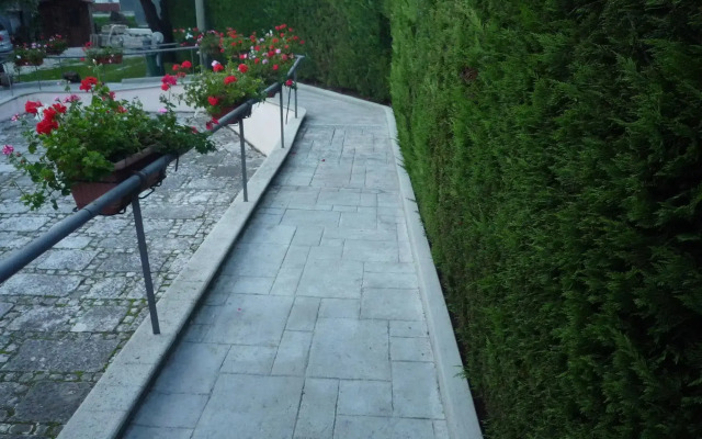 Albergo Il Giardino del Rio