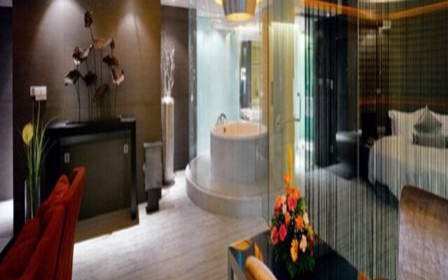 Logosun Wuhan