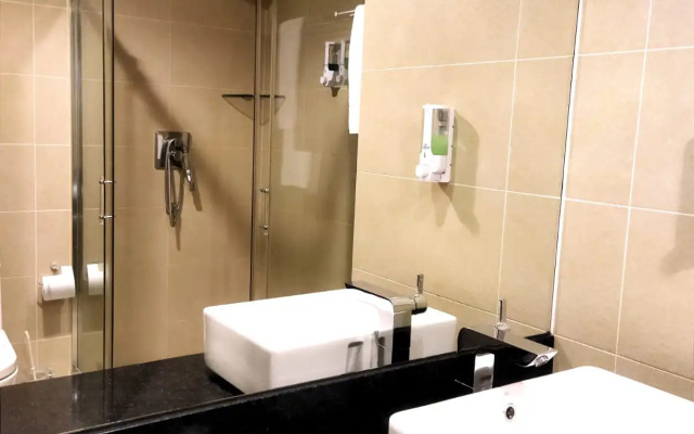 Skyna Hotel Luanda