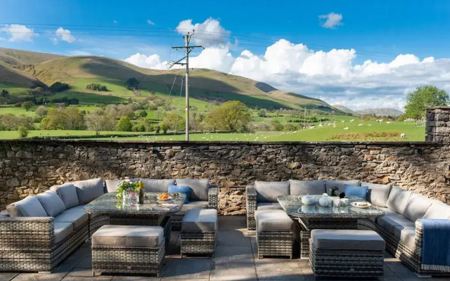 Oakdene Country House