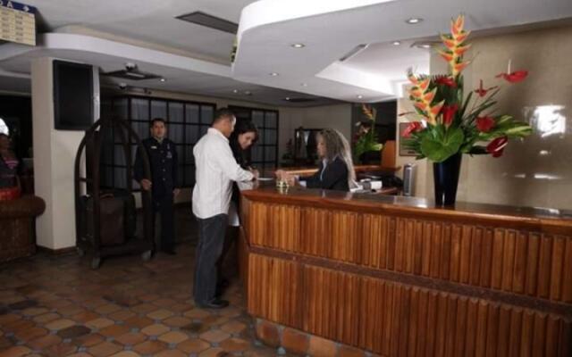 Hotel Margarita Dynasty C. A