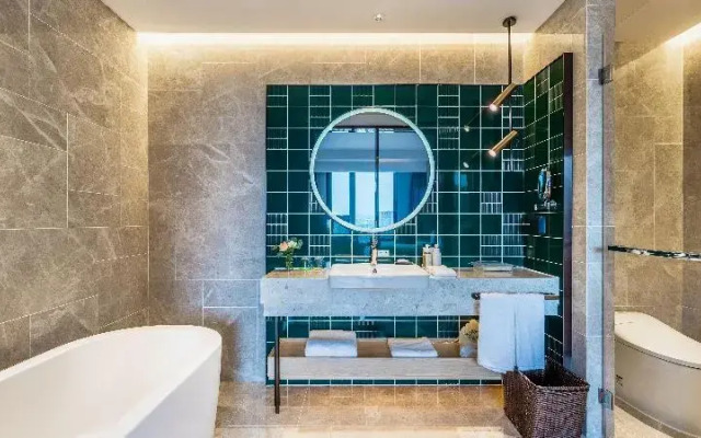 Holiday Inn Xian East