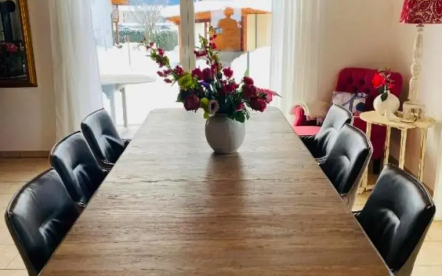 Chalet Am Sonnenpiste