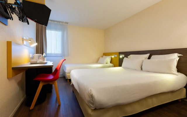 Comfort Hotel Lille Lomme