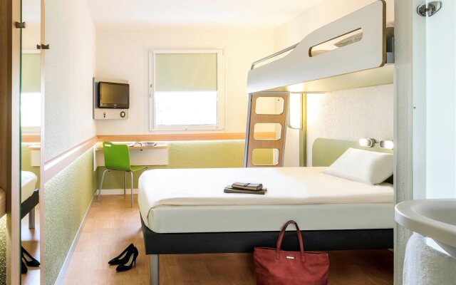 ibis budget Cannes Mougins