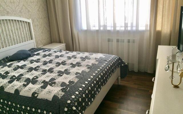 Elite 3 bedroom gated apartment