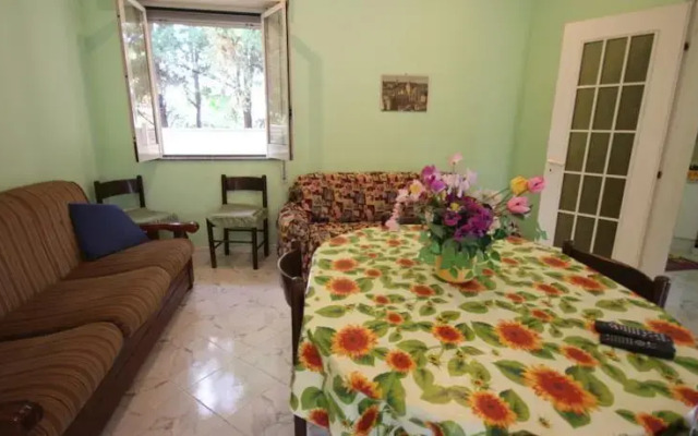 Villa Rosa