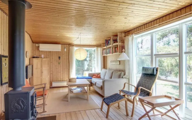 "Keld" - 400m from the sea in Western Jutland
