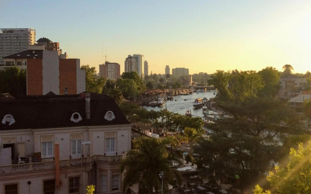 Vivanco 1555 Tigre Centro