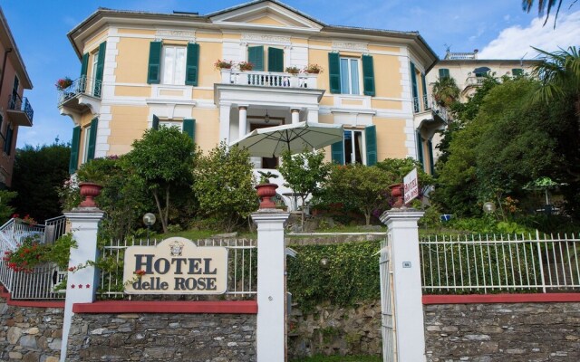 Hotel Delle Rose