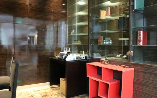 Holiday Inn Nanchang Riverside by IHG