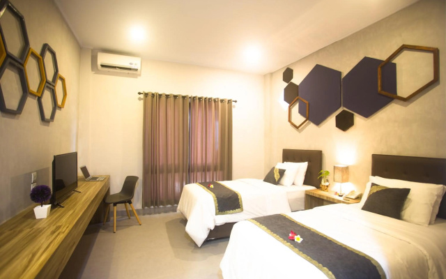 Casananta Seminyak