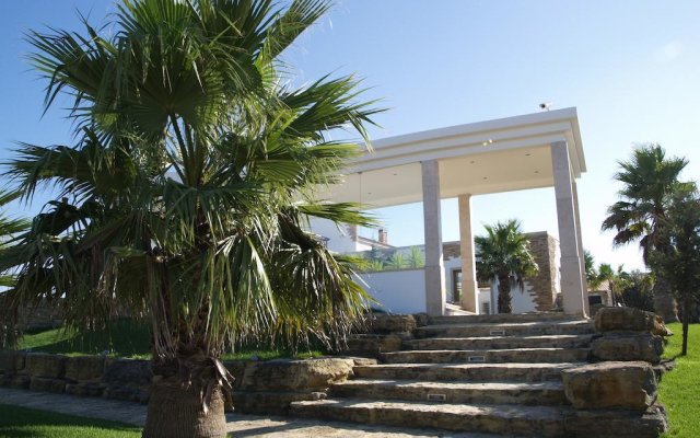 Quinta do Molinu