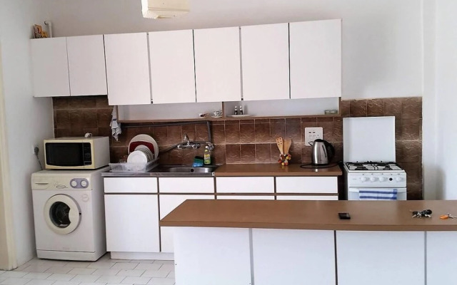 1 Bedroom Apartment With a Magnificent sea View