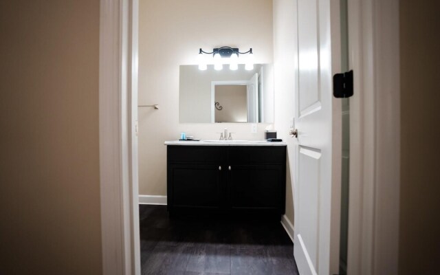 2 Bedroom Lake View Villa - Unit 207