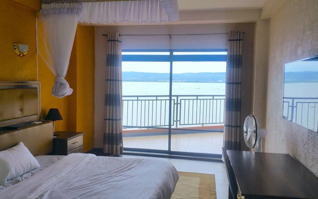 Milimani Beach Resort