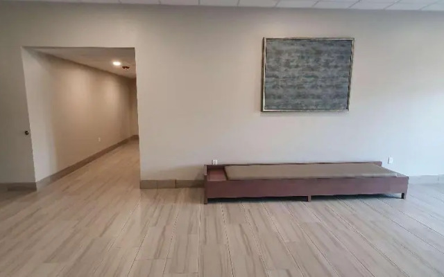 Best Western John Muir Inn