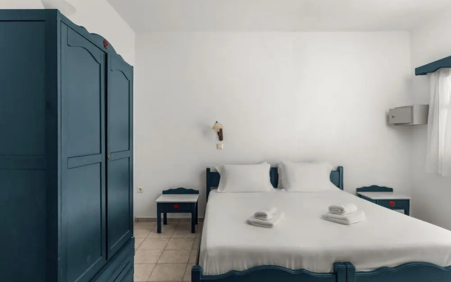 Paros Inn Seafront