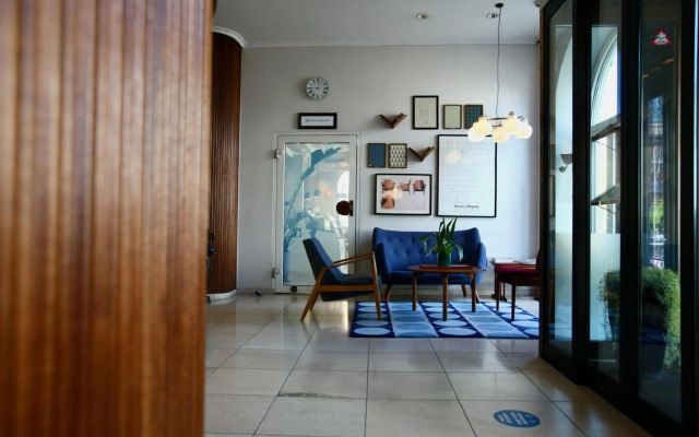 Hotel Alexandra