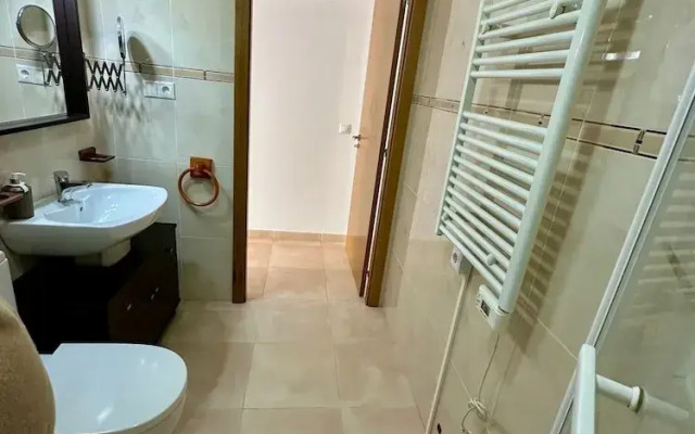 Apartamento Algaida Ref 004