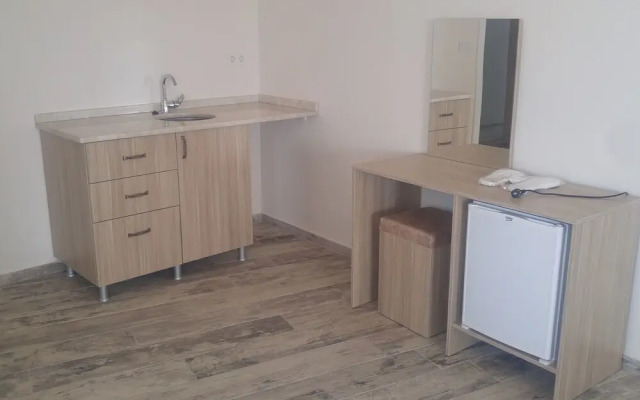 Deniz Boutique Otel