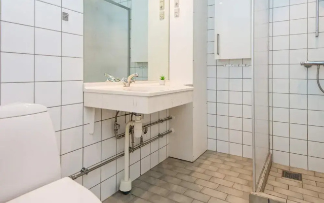 4 Person Holiday Home in Ringkobing