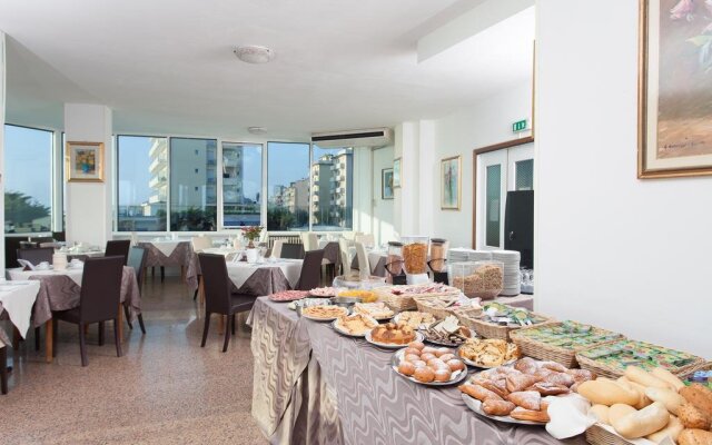 Hotel Asiago Beach