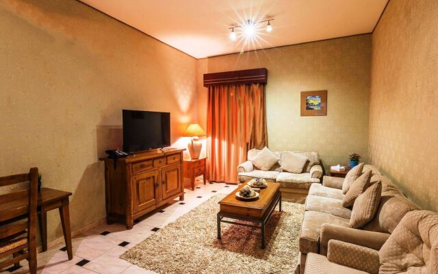 Aquarium Hotel Riyadh
