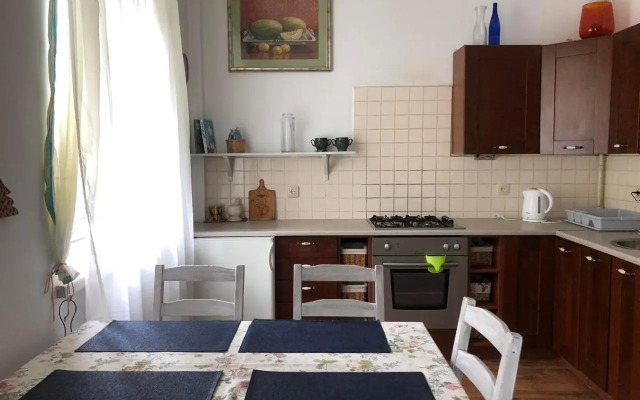 Stalowa 5 by Homeprime