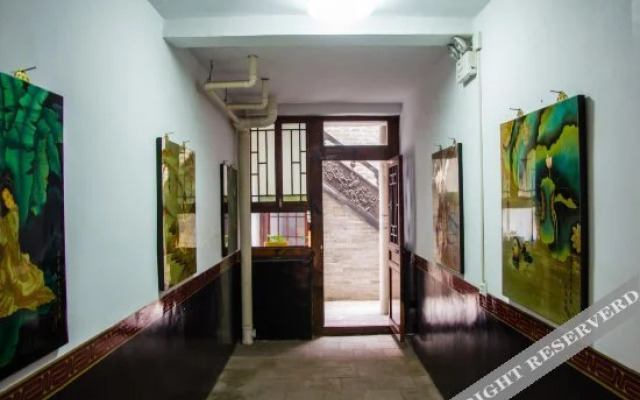 Pingyao Jiaxingyuan Inn
