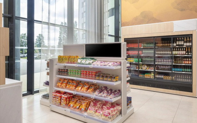 Hyatt Place Paris Charles de Gaulle Airport