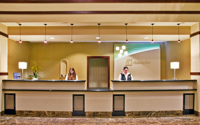 Holiday Inn Lafayette-City Centre, an IHG Hotel