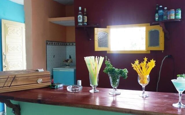 Hostal Mayuly TRINIDAD