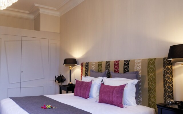 Le 27- Boutique B&B