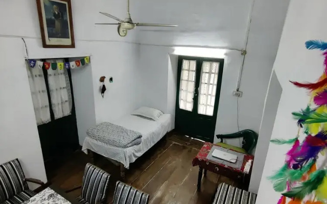 Pre Independence 2 BHK Bungalow,dalhousie,himachal