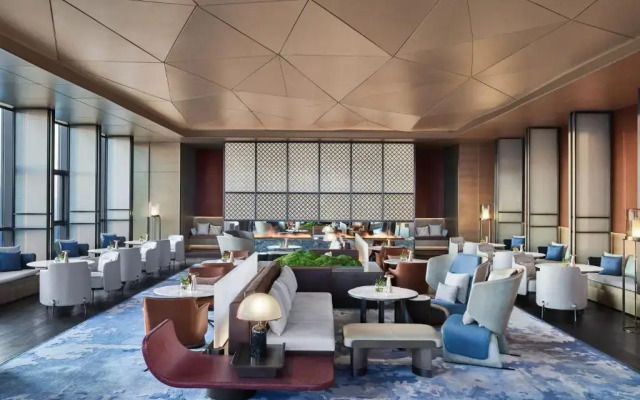 JW Marriott Hotel Changsha