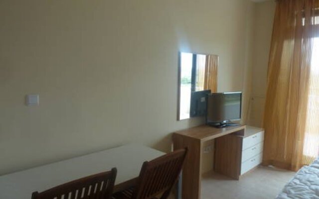 Sozopol Beach Self-catering Apartments