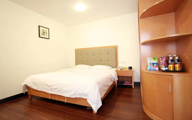 Kaixin Express Hotel