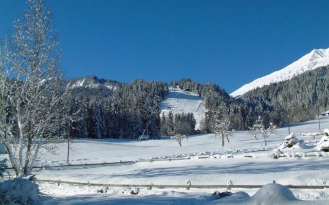 Brüggmatte 1. St. Ost