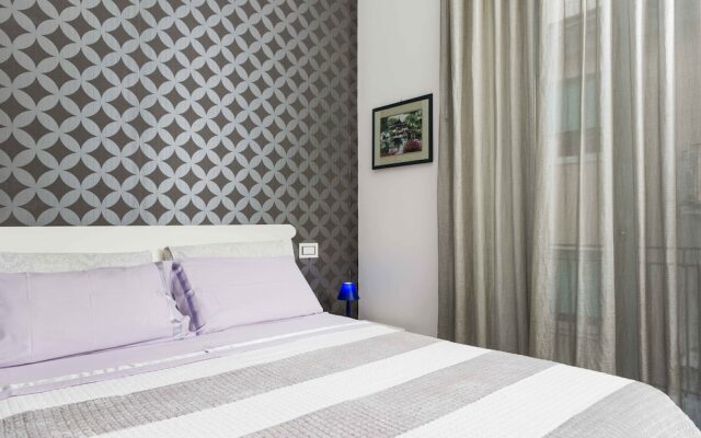 Morris Luxury Apartment