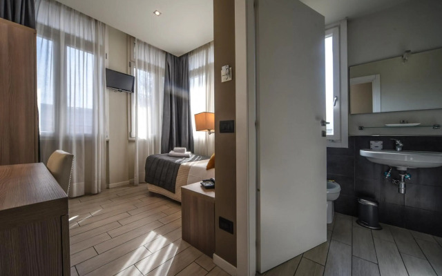 Hotel Zara Milano